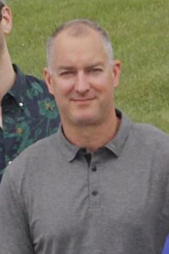 Michael Gullickson